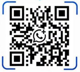 QR WhatsApp Marcos Cabrera