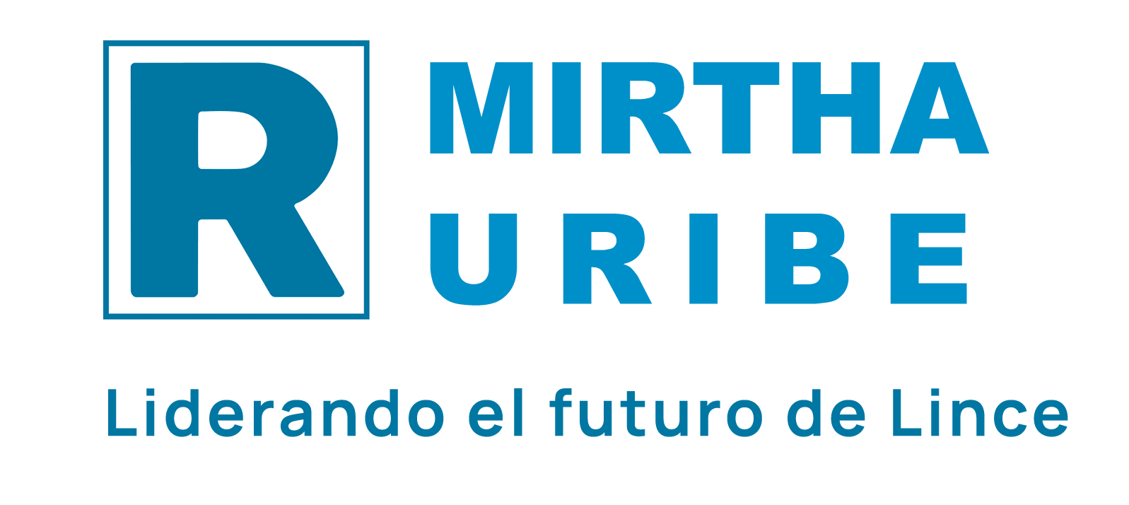 Logo Mirtha Uribe